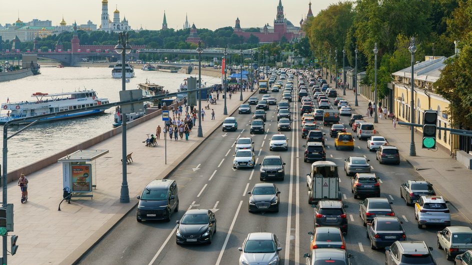 Обновление автопарка в России: эксперты представили новые идеи для модернизации