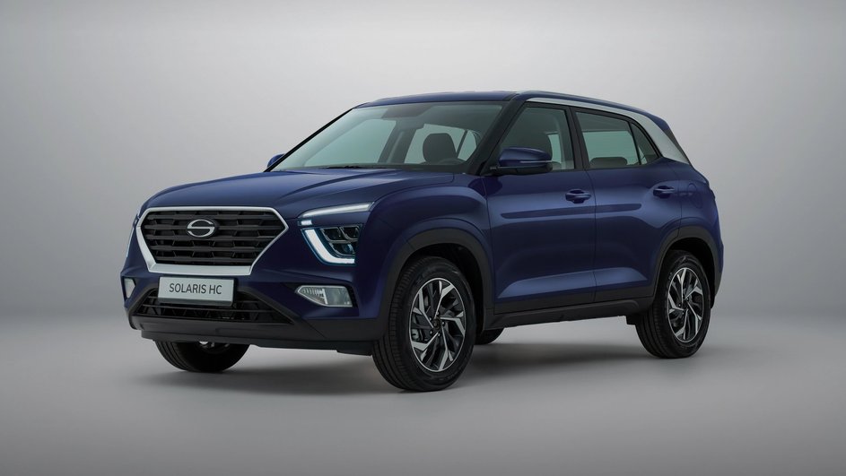 Российский кроссовер, заменяющий Hyundai Creta, изменил цену и потерял мощный двигатель!