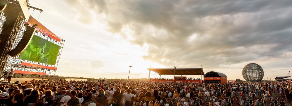 Летний автодрайв на GARAGE FEST Игора 2025: свежие обновления фестиваля автомобилей