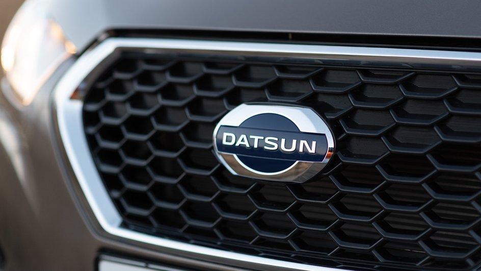 Datsun завершил свою деятельность в России