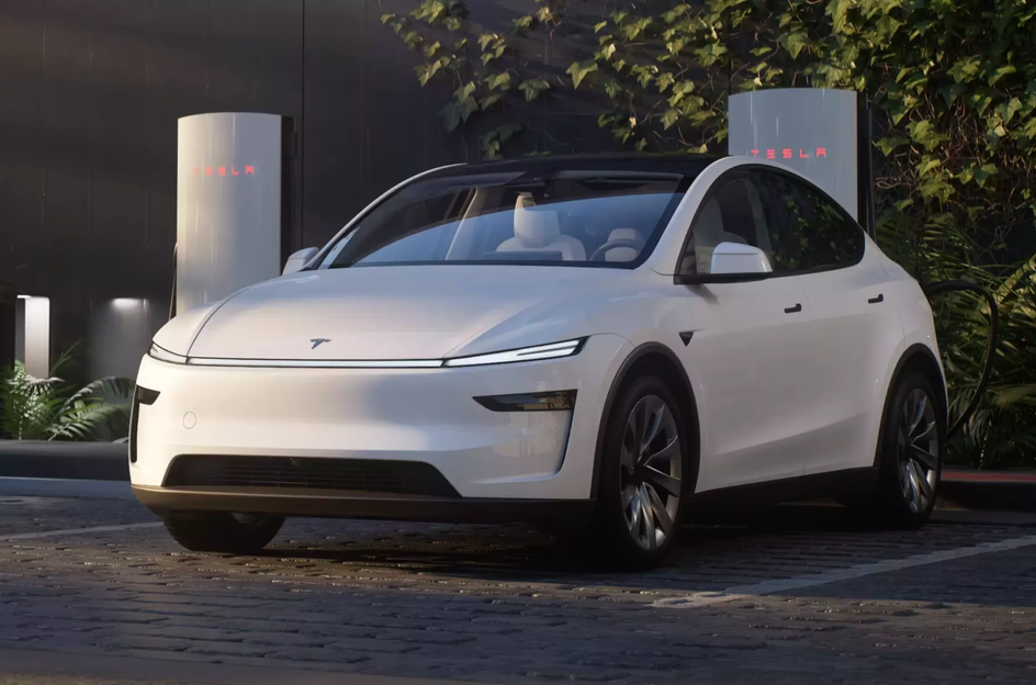 Tesla заметила резкое снижение европейских продаж Model Y почти в два раза после обновления модели