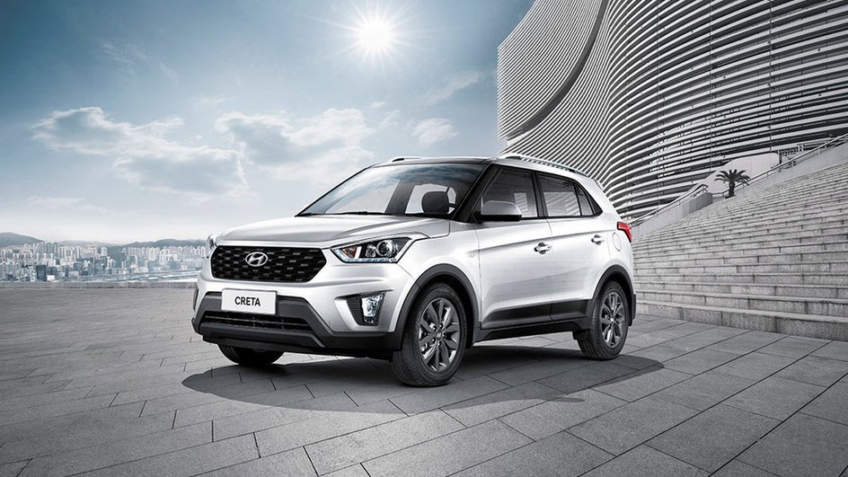 Все минусы кроссовера Hyundai Creta раскрыты