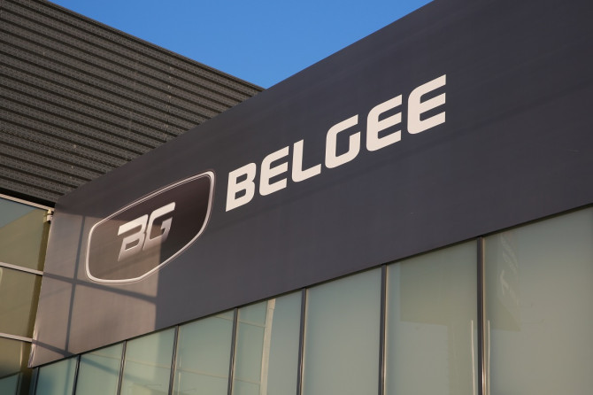 Запускаем электромобиль Belgee EX50: старт производства намечен на 2026 год!