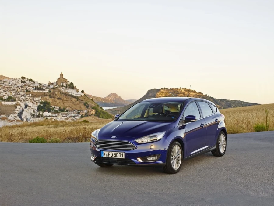 Ford Focus покинет конвейеры: популярная модель в России завершает свое существование