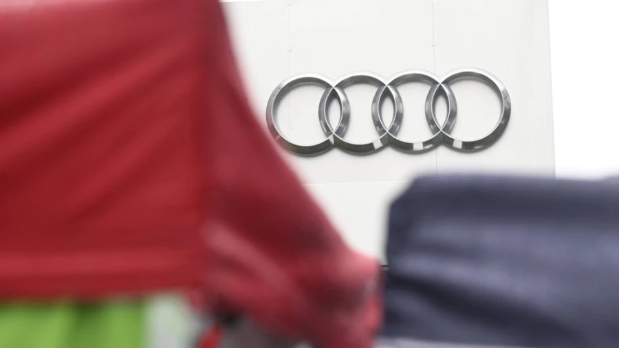 Audi объявляет о планах сократить 9 тысяч сотрудников до 2030 года