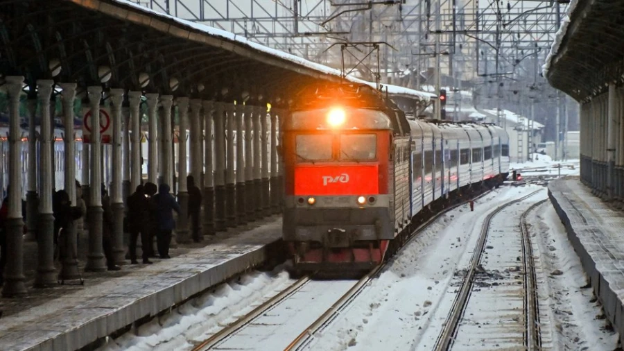 РЖД раскрыла, что пассажиры оставляют в поездах больше всего забытых вещей