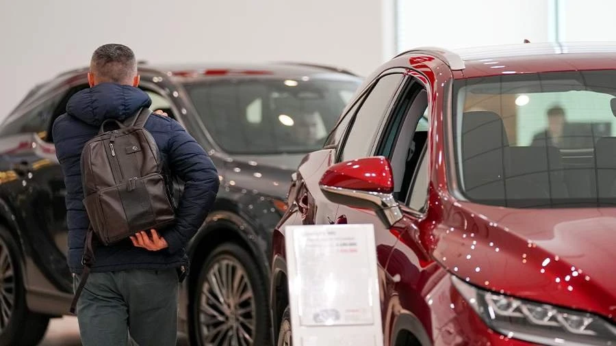 Автопроизводители начали опровергать информацию о выходе из России