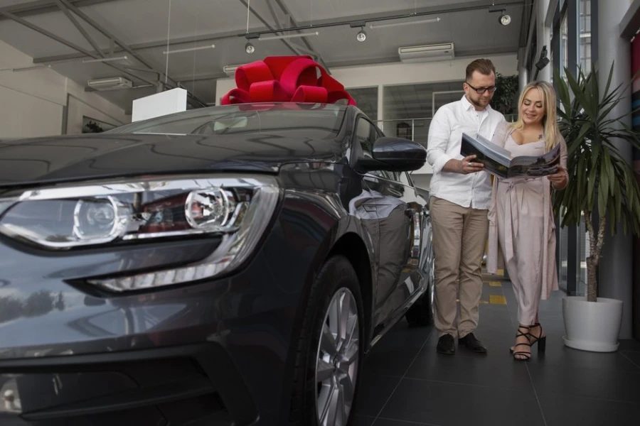 Авто в России: ценовой рекорд на легковые автомобили в апреле