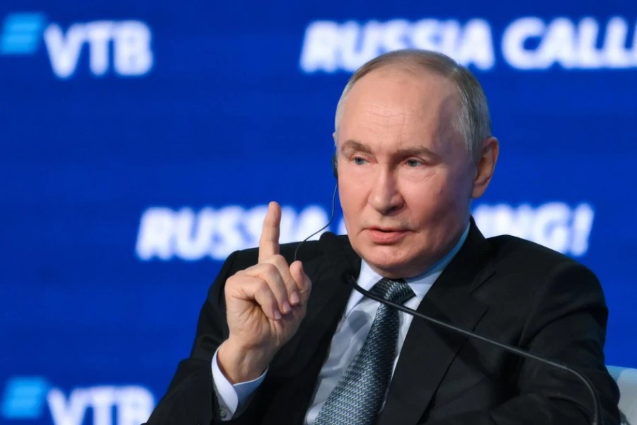 Китайские автомобили начинают производить на российской земле, РФ принимает инициативу