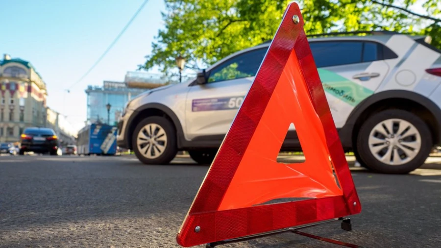 Китайские авто занимают 17% рынка после ДТП в России