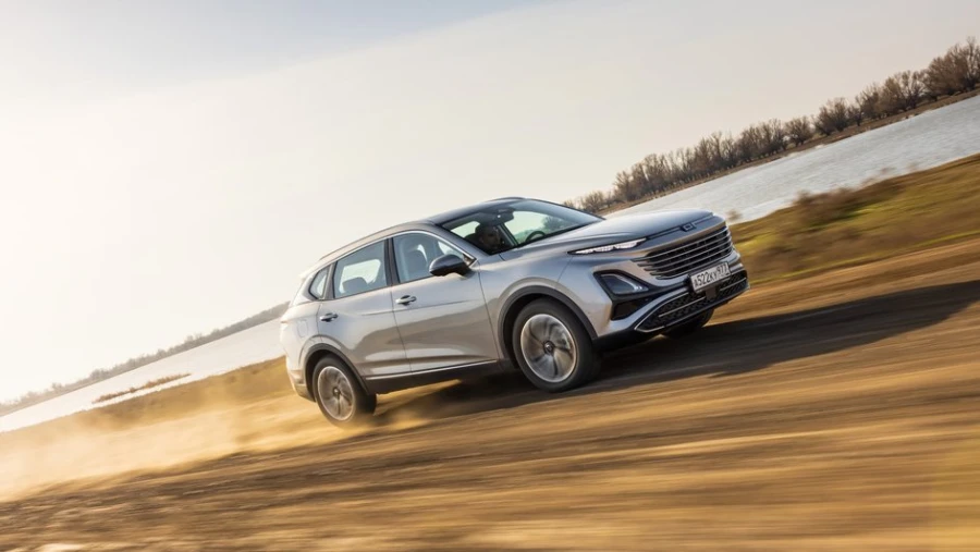 Автобренды запускают новые распродажи: 7 марок сделали автомобили более доступными