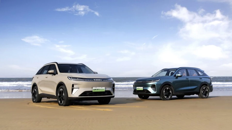 Haval завершает производство автомобилей с моноприводом