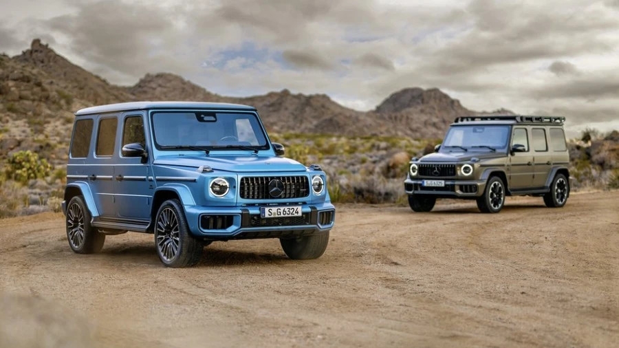 Mercedes прибывают в Россию через Беларусь, сообщает автоэксперт Целиков