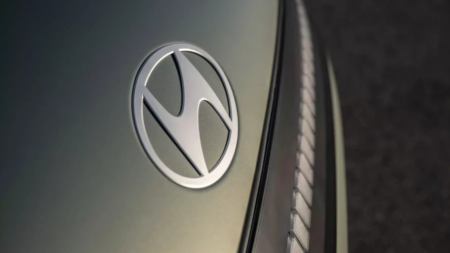 Hyundai анонсировала три новых модели, зарегистрировав их индексы в России