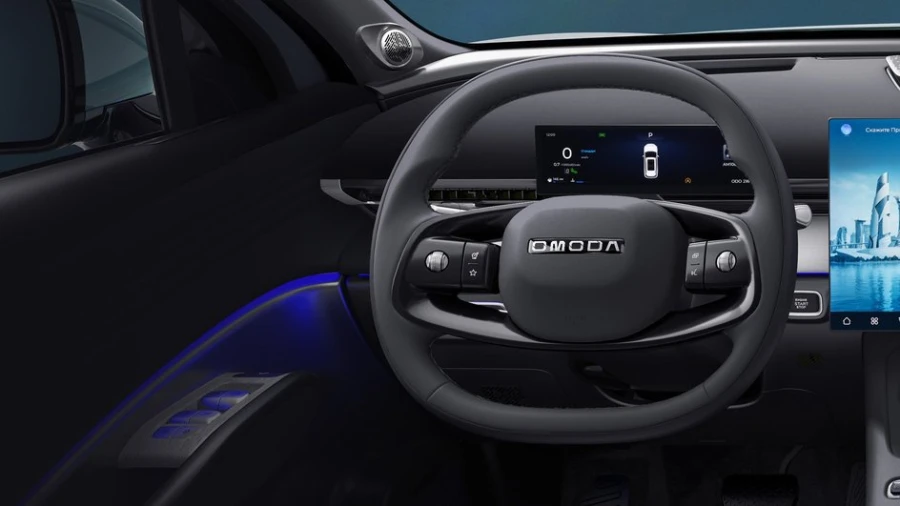 Цены на новый Omoda C7: что на самом деле нас ждет?