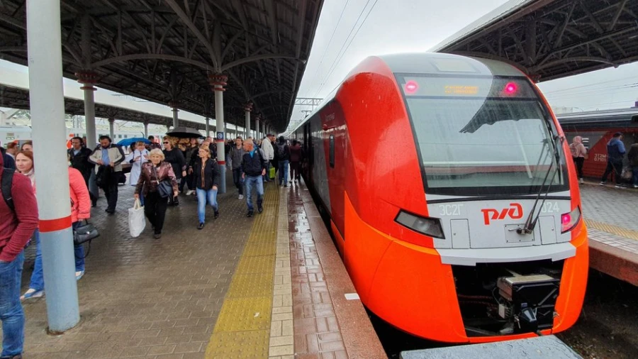 В 2026 году РЖД планирует увеличить количество туристических поездов