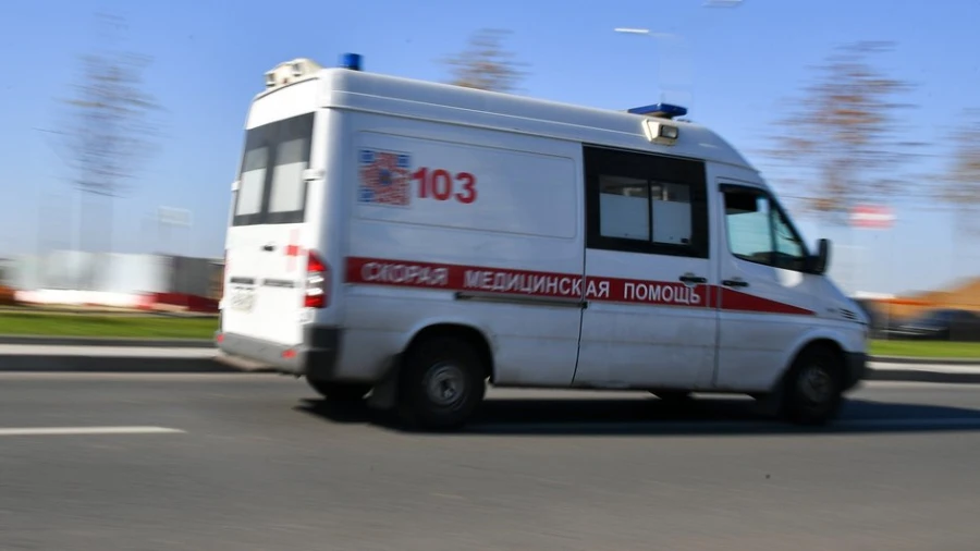 Штрафы за ПДД будут продолжать налагать на автомобили спецслужб