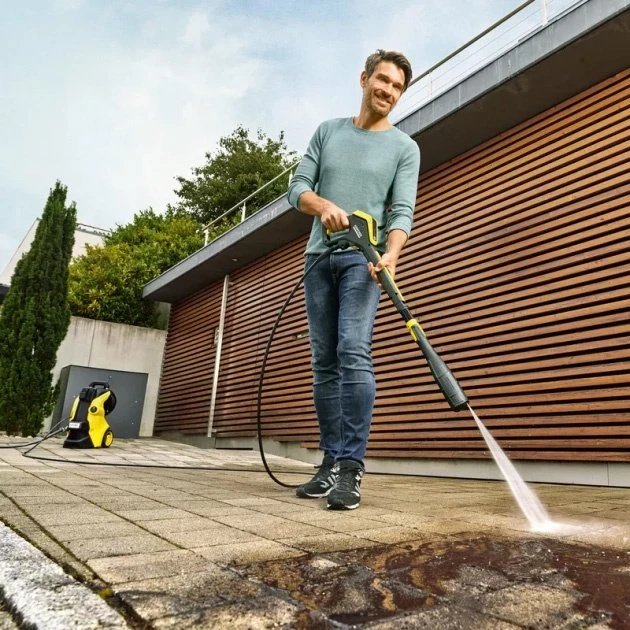 Karcher из Германии заблокировал серый ввоз своих автомоек в Россию