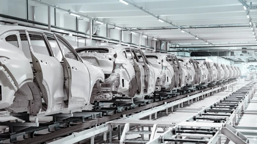 Haval откроет завод по производству коробок передач в России