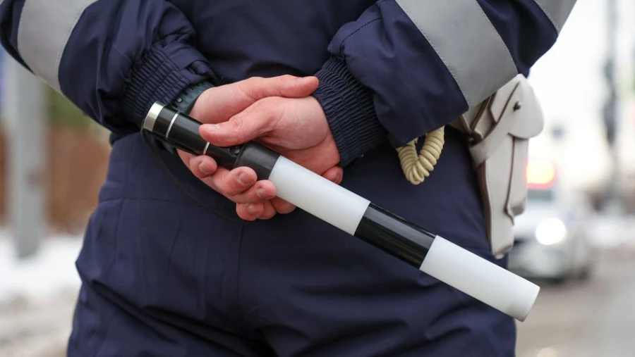 Госавтоинспекция начала массовые проверки на дорогах в регионах