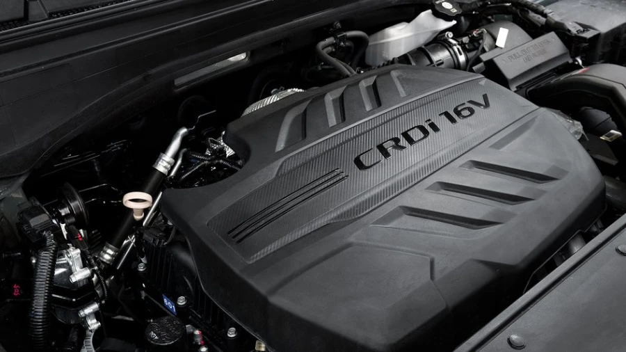 Hyundai отзывает более 99 тысяч автомобилей в России