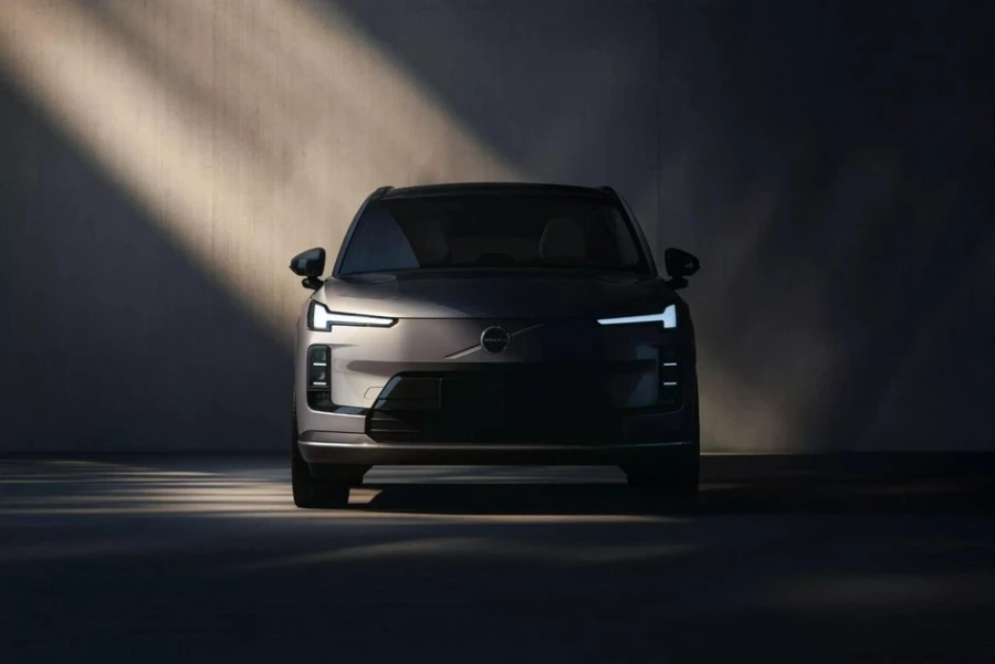 XC70 от Volvo вернется на рынок в новой версии