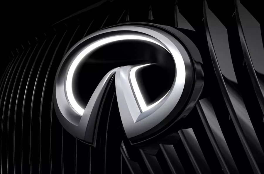 Infiniti представила новые детали о кроссовере, основанном на Nissan X-Trail