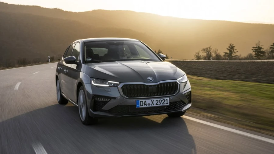 Skoda подтвердит свои планы по возвращению на российский рынок