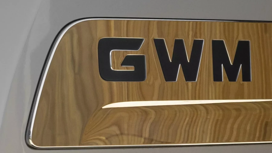 GWM объединил Haval, Tank и Ora& Wey в единую автомобильную марку