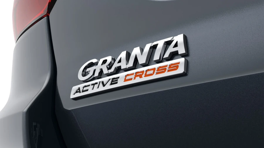 Lada Granta: дилер объявил даты старта продаж кросс-лифтбека