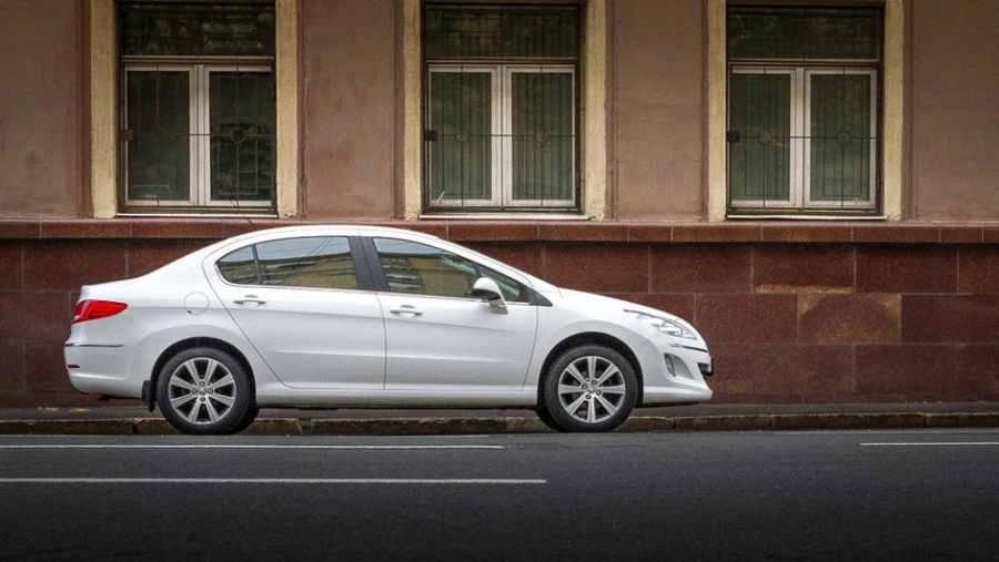 Peugeot 408 российской сборки имеет девять недостатков