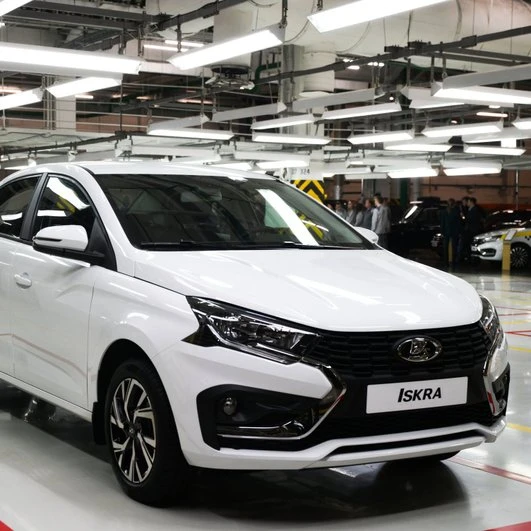 Lada Iskra может столкнуться с ограничениями на тиражи от АвтоВАЗа
