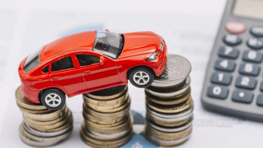 Автоэксперты предсказывают резкий рост продаж новых автомобилей в России