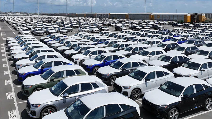 Автообложение в США: решение федерального суда не отменяет 25%-ную пошлину
