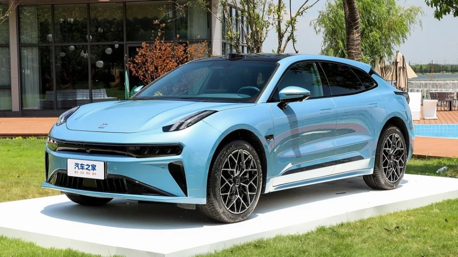 Li Auto: чем не устраивают россиян кроссоверы этой марки