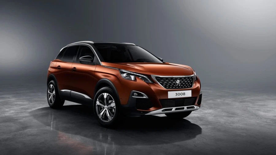 Peugeot 3008 с пробегом: пять недостатков, о которых стоит знать