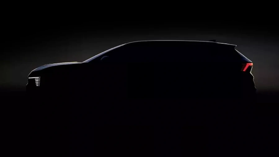 Eclipse Cross от Mitsubishi: представлен новый облик модели