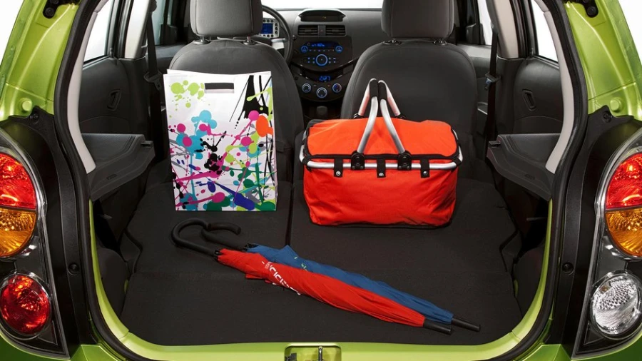 Chevrolet Spark: семь недостатков хетчбека, о которых стоит знать