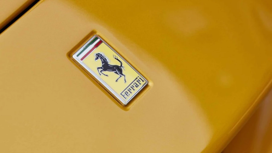 Ferrari прокомментировала слухи о приобретении китайских компонентов для своего электрокара