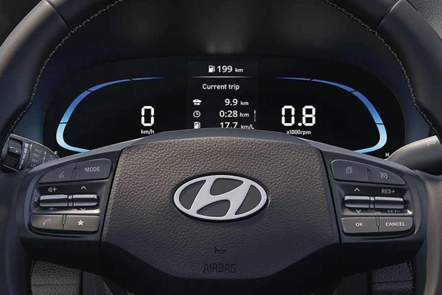 Hyundai вновь активизировался в России: зарегистрированы три новых товарных знака