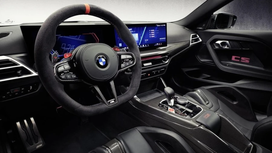 BMW M2 достиг одинаковой мощности с M4