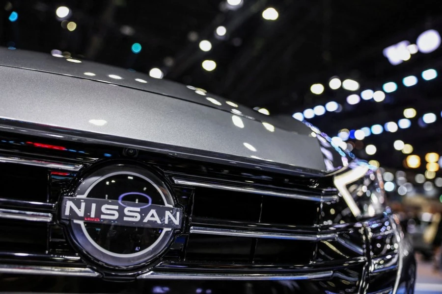 Nissan столкнулся с серьезными трудностями по словам Карлоса Гона