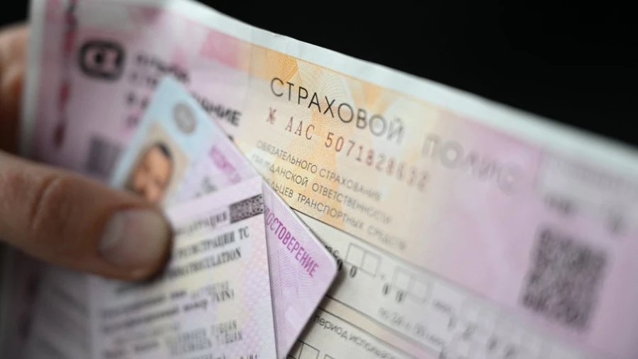 Миронов выступил с инициативой изменить расчеты коэффициента bonus-malus в системе ОСАГО