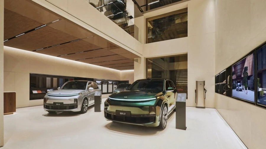 Продажи новых автомобилей снизятся на 20% в мае