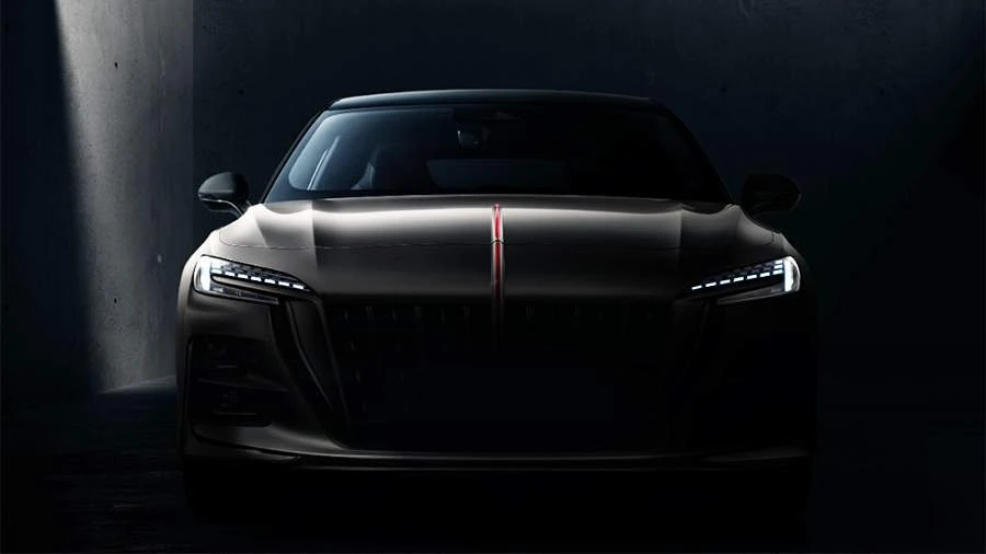 Hongqi планирует увеличить ассортимент моделей в России до десяти к концу года