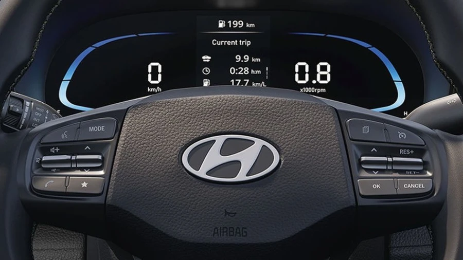 Hyundai планирует возобновить присутствие в России и составит конкуренцию китайским производителям