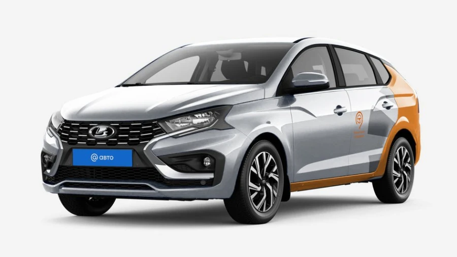 Россия предлагает внедрить обязательное использование локализованных автомобилей в каршеринге