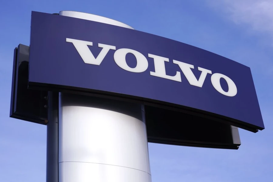 Volvo столкнулся с критической проблемой в своих автомобилях