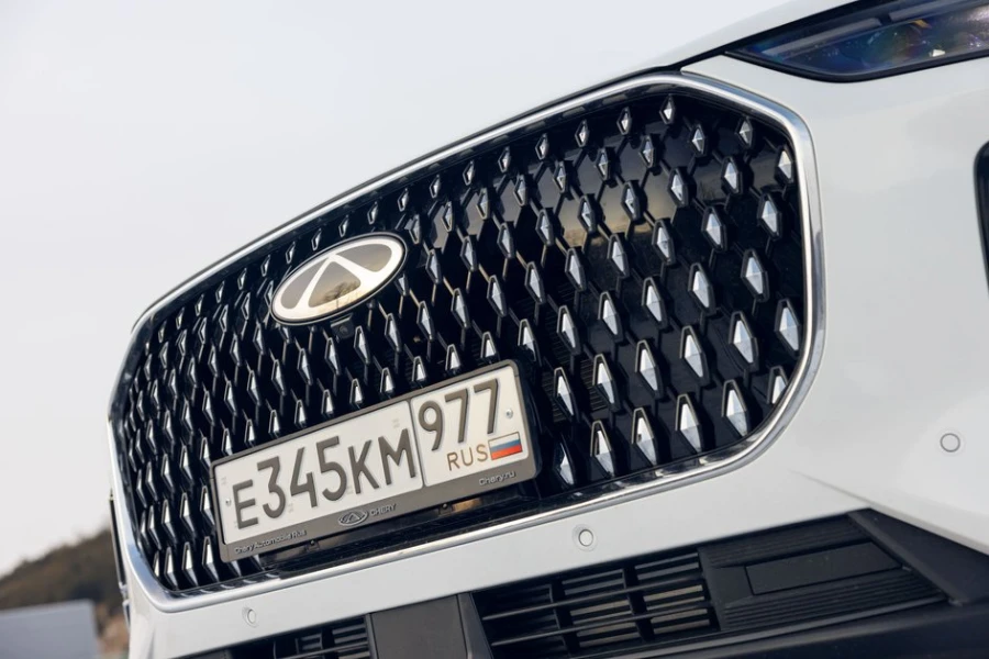 Chery сокращает свою экспансию в Россию из-за опасений по поводу американских санкций