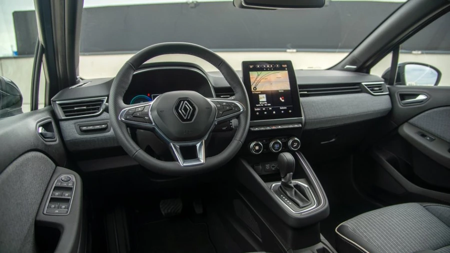 Лучшие автомобили по продажам в Европе названы